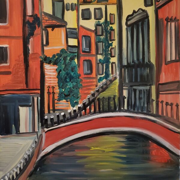 Bridge