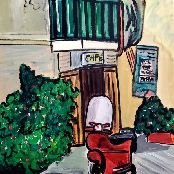 Cafe