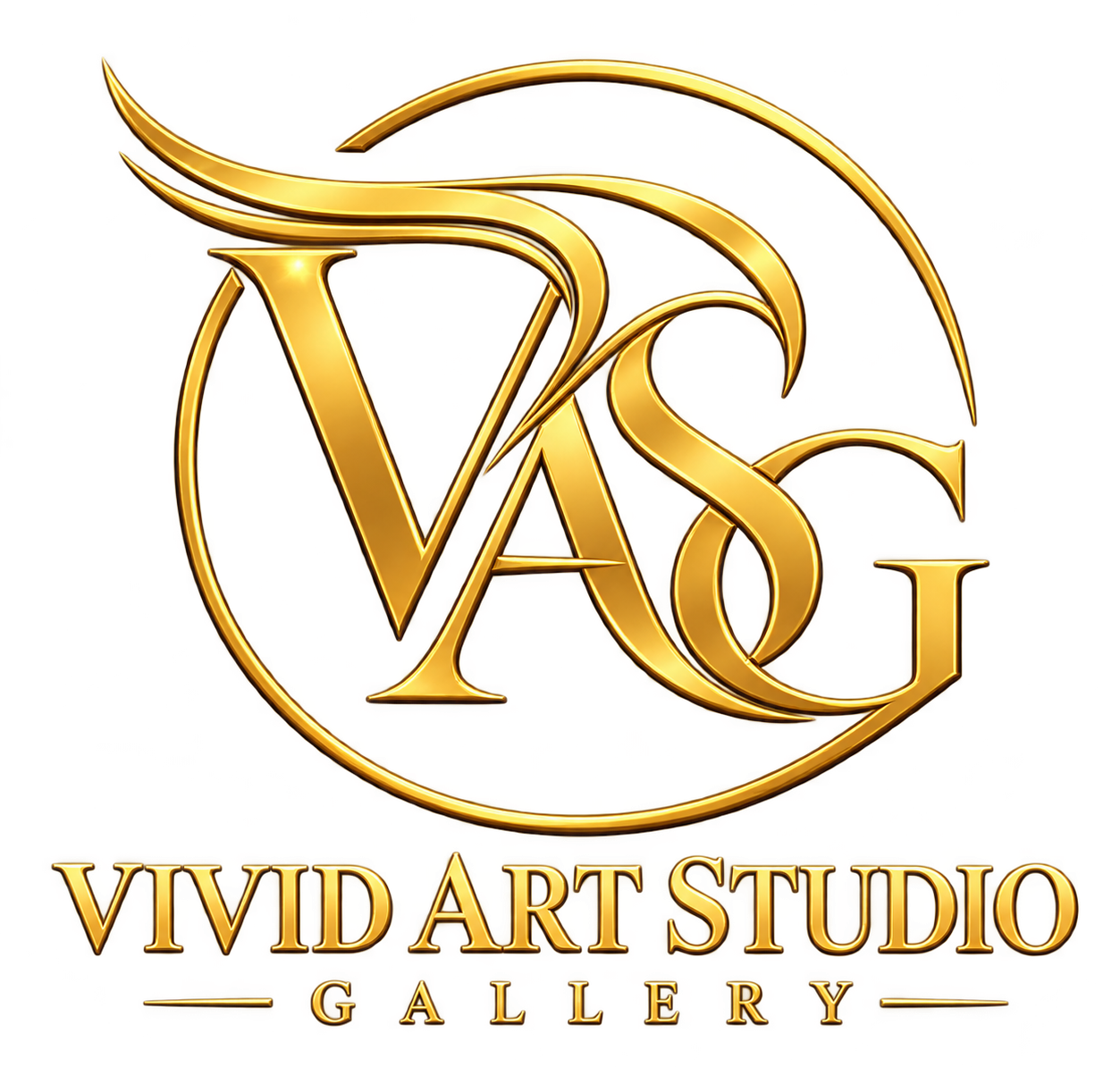Vivid Lark Gallery